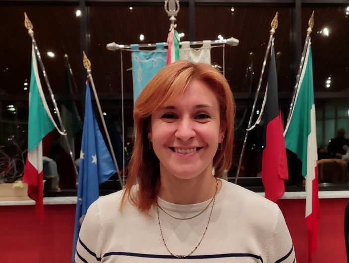 Sofia Zanchetta Sofia Zanchetta