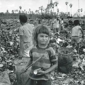 Brazil, 1983 di Sebastiao Salgado(1944)