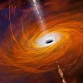 Immagine realizzata con AI a puro scopo di rappresentazione artistica.