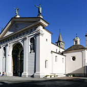 San Grato e primo weekend di settembre in festa