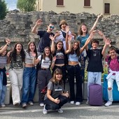 Tredici giovani valdostani in Irlanda con Erasmus+