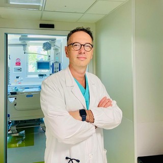 Fabio Sciutti alla guida dell’Emergenza e Accettazione dell’Usl VdA