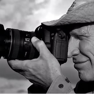 Sebastião Salgado@ Libri Senza Frontiere