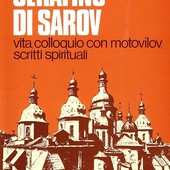 Serafino di Sarov; 'Vita, colloquio con Motovilov, insegnamenti spiritual' Serafino di Sarov; 'Vita, colloquio con Motovilov, insegnamenti spiritual'