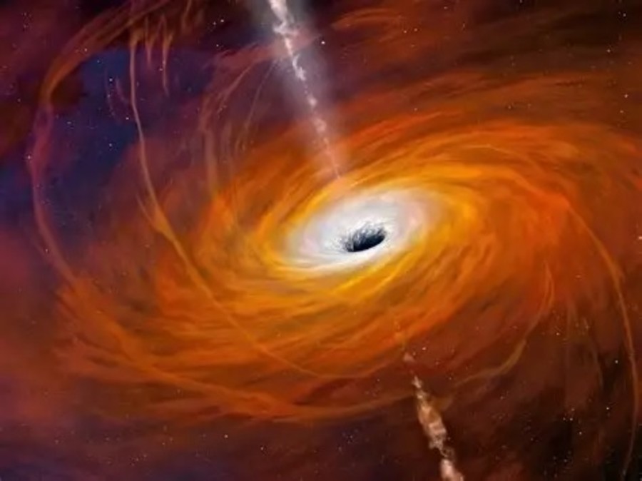 Immagine realizzata con AI a puro scopo di rappresentazione artistica.