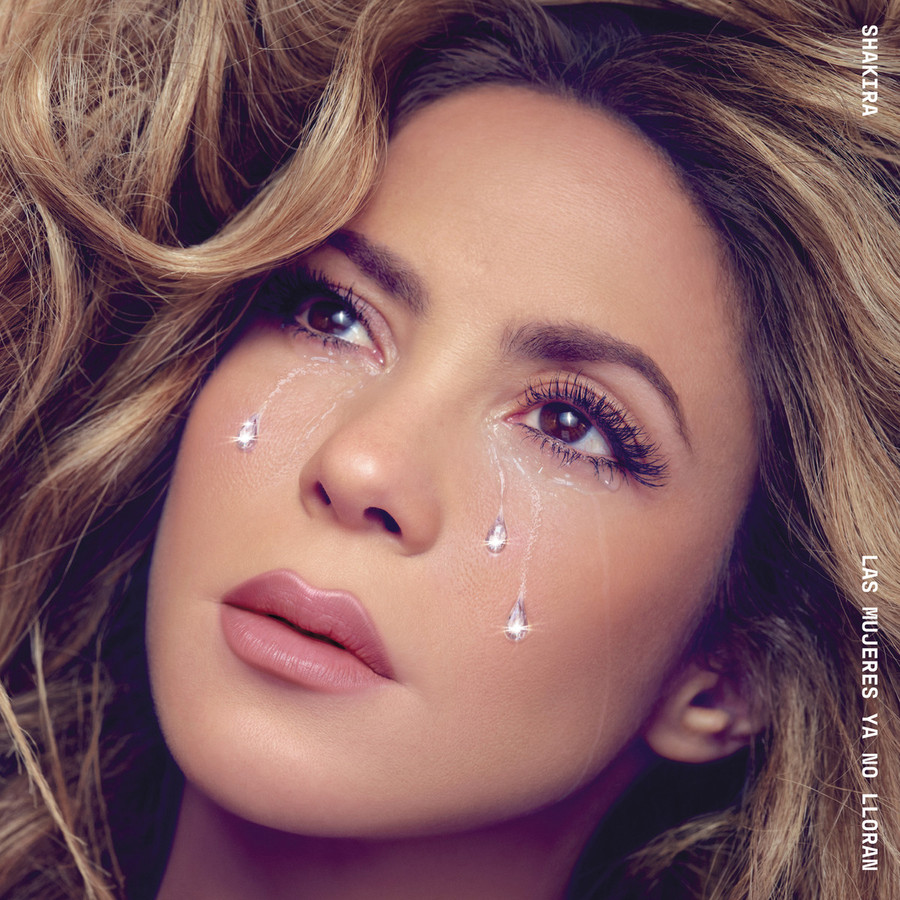 Da SpazioMusica c'è il nuovo e tanto atteso album di Shakira Da SpazioMusica c'è il nuovo e tanto atteso album di Shakira