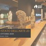 Al MegaMuseo di Aosta 'Lo Stato dell’Arte'