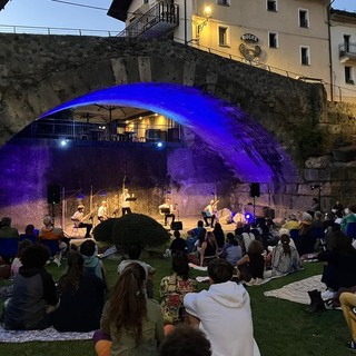 Torna ad Aosta 'Sotto i ponti', tre serate tra cinema, teatro e musica