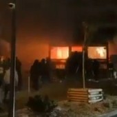 Esplosione a Crans-Montana, giovani italiani tra i feriti gravi Esplosione a Crans-Montana, giovani italiani tra i feriti gravi