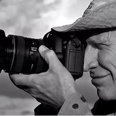 Sebastião Salgado@ Libri Senza Frontiere
