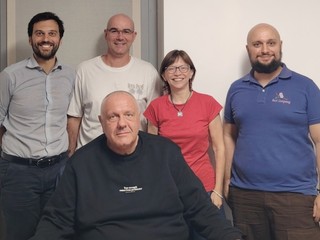 Sezione Evançon Sezione Evançon