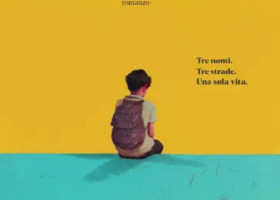 'Tre nomi', il romanzo che mostra come una scelta possa cambiare un destino