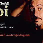 Saison culturelle, ad Aymavilles il recital 'TIPI' di e con Roberto Ciufoli