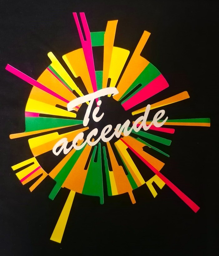 'Ti accende!', 2025