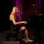 'We Want Jazz' con il Francesca Tandoi Trio; al G.H. Billia un concerto da incorniciare