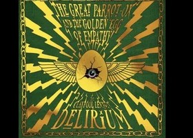 'The Great Parrot‑Ox and the Golden Egg of Empathy'; il concept più ambizioso di Claypool e Lennon