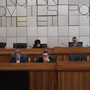 L'assessore Baccega è stato ascoltato in Terza commissione consiliare L'assessore Baccega è stato ascoltato in Terza commissione consiliare
