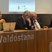 Il tavolo di lavoro; da sn Simonetta Salerno, Raffaele Rocco, Graziano Dominidiato ed Ermanno Bonomi Il tavolo di lavoro; da sn Simonetta Salerno, Raffaele Rocco, Graziano Dominidiato ed Ermanno Bonomi