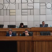 L'assessore Baccega è stato ascoltato in Terza commissione consiliare