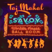 Taj Mahal- 'Savoy'