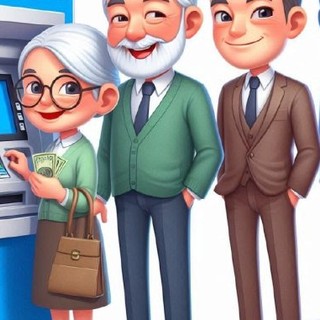 Contro le truffe agli anziani, l'insuperabile Vademecum del GdF Sergio Cavoli