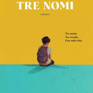 'Tre nomi'; il romanzo d’esordio di Florence Knapp che esplora il peso delle scelte