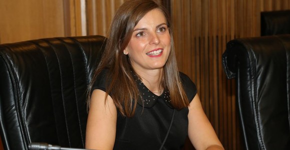 Maria Elena Udali Maria Elena Udali