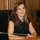 Maria Elena Udali