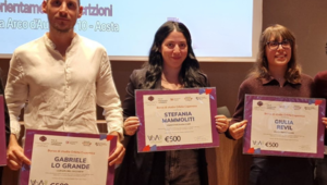 Premio Orbita Copernico, cinque borse di studio per le idee dedicate alla Valle d’Aosta