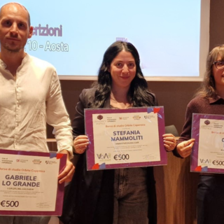 Premio Orbita Copernico, cinque borse di studio per le idee dedicate alla Valle d’Aosta