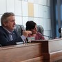Marco Vierin, presidente della Prima commissione consiliare regionale