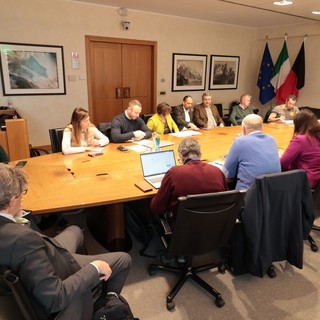 In Commissione l’esame su ddl per libera professione sanitaria e sostegno al Trofeo Coni Winter