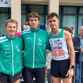 Vallet, Proment e Brunier primi al T7T 2024