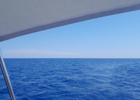 Vela e mare, 2025- Don Paolo Quattrone