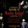 'Welcome to Moulin Rouge', al teatro Giacosa arriva lo spettacolo amatoriale firmato Soul Energy ASD