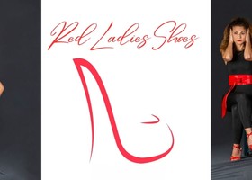 Red Ladies Shoes; la danza che diventa voce, coraggio e impegno civile Red Ladies Shoes; la danza che diventa voce, coraggio e impegno civile