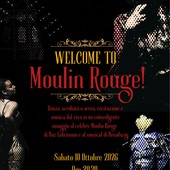 'Welcome to Moulin Rouge', al teatro Giacosa arriva lo spettacolo amatoriale firmato Soul Energy ASD