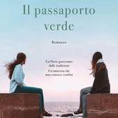 Alla libreria A' la Page 'Il passaporto verde' di Zineb Mekouar