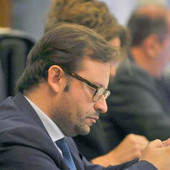 Stefano Aggravi (RV) candidato alle elezioni europee