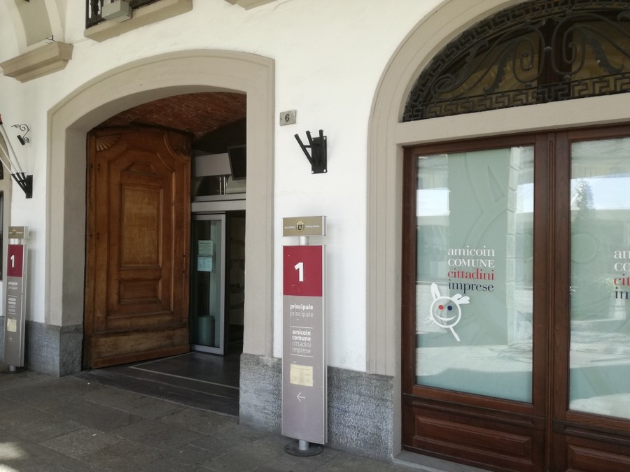 Facilitazione digitale, confermata postazione dello Sportello AmicoinComune Facilitazione digitale, confermata postazione dello Sportello AmicoinComune