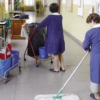 Personale ATAR nelle scuole; per Flc Cgil 'non è un problema di organizzazione, il sistema va riformato'