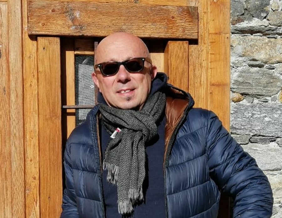 Piero Aguettaz