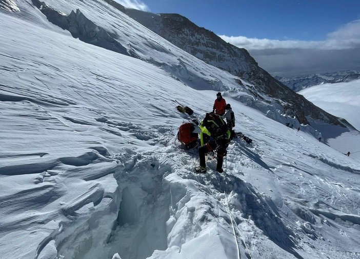 Clima e territori montani, la Camera approva la mozione di Franco Manes Clima e territori montani, la Camera approva la mozione di Franco Manes