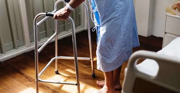 In Valle boom dell’assistenza domiciliare; 3.225 anziani seguiti a casa