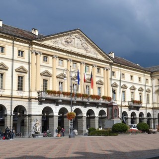 Aosta, Consiglio approva rendiconto 2023 da 150 milioni