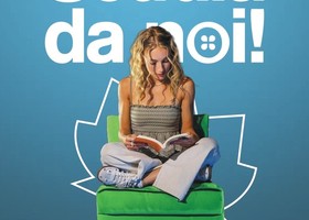 Plus si prepara al ritorno a scuola; dal 10 settembre riapre l’Aula Studio Plus si prepara al ritorno a scuola; dal 10 settembre riapre l’Aula Studio