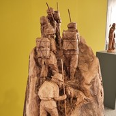 Mostra-concorso dell'artigianato valdostano, i vincitori della 73esima edizione Mostra-concorso dell'artigianato valdostano, i vincitori della 73esima edizione