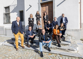 Aosta Factor rinnova l'immagine e il sito istituzionale Aosta Factor rinnova l'immagine e il sito istituzionale