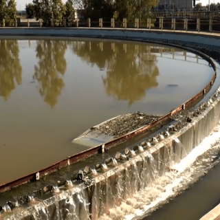 Depurazione e riuso delle acque, dal Mase 60 milioni; opportunità strategica anche per la Valle