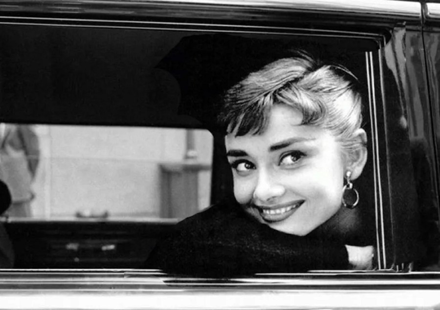 Audrey Hepburn; la grazia che ha attraversato il mondo